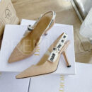 Christian Dior туфли PR443268 22