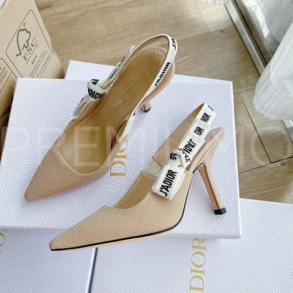 Christian Dior туфли PR443268 3