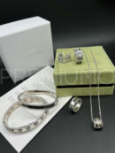 Van Cleef & Arpels кулон PR395050 3