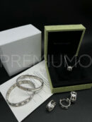 Van Cleef & Arpels кулон PR395050 4
