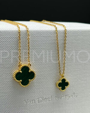 Van Cleef & Arpels подвеска PR997669 Van Cleef & Arpels подвеска PR997669