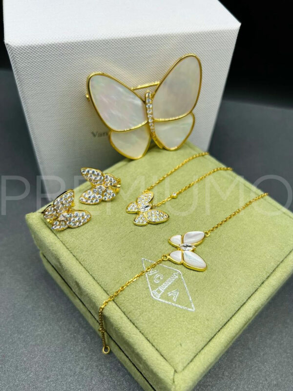 Van Cleef & Arpels подвеска PR531302