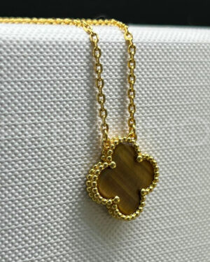 Van Cleef & Arpels подвеска PR589596