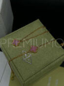 Van Cleef & Arpels подвеска мини PR340024 3