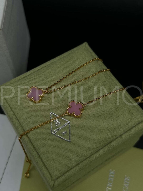 Van Cleef & Arpels подвеска мини PR340024