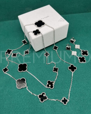 Van Cleef & Arpels Колье PR324019