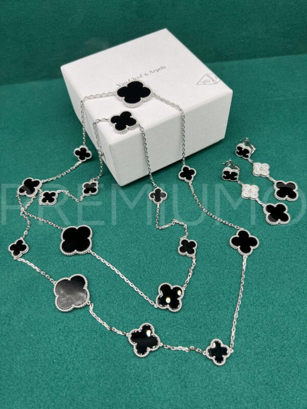 Van Cleef & Arpels Колье PR324019