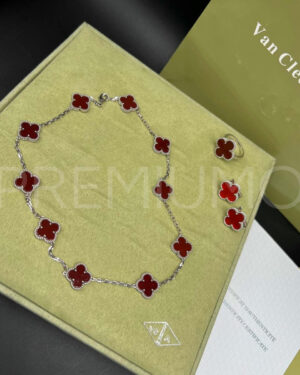 Van Cleef & Arpels Колье PR896053