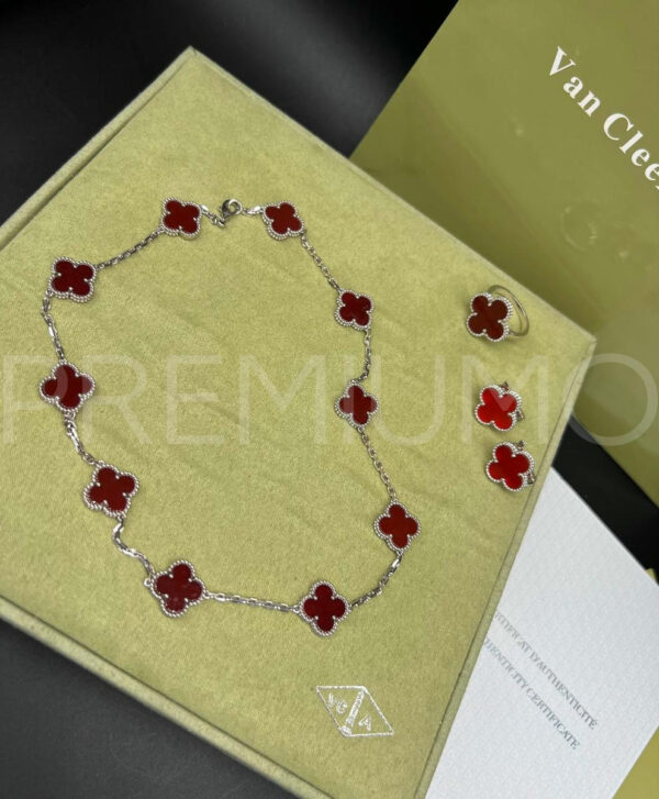 Van Cleef & Arpels Колье PR896053