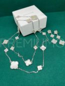 Van Cleef & Arpels Колье PR838881 3