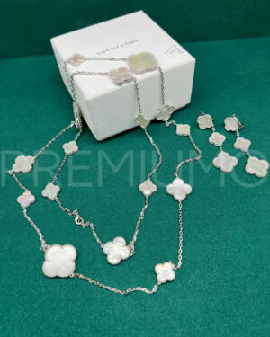 Van Cleef & Arpels Колье PR838881