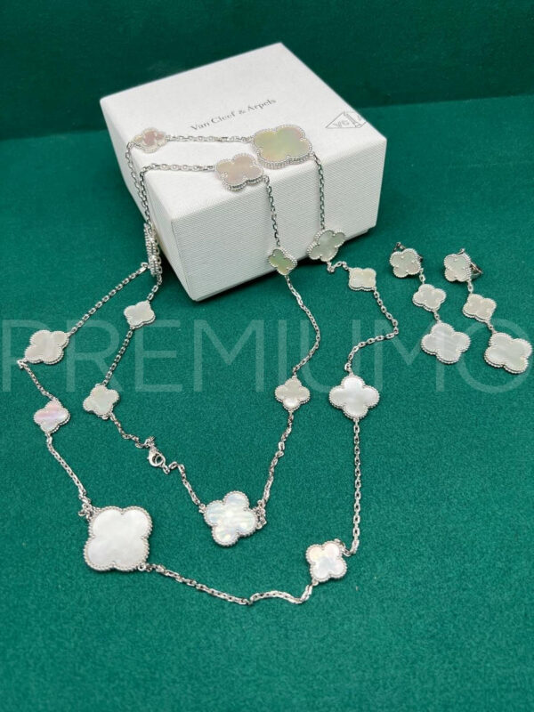 Van Cleef & Arpels Колье PR838881
