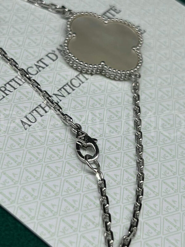 Van Cleef & Arpels Колье PR838881 2