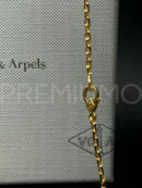 Van Cleef & Arpels Колье PR426963 6
