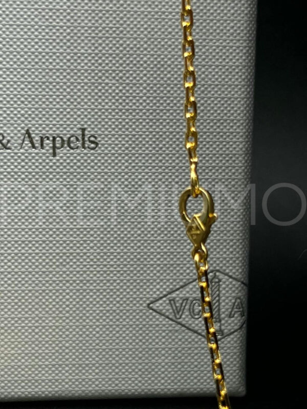 Van Cleef & Arpels Колье PR426963 3