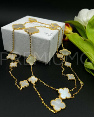 Van Cleef & Arpels Колье PR426963