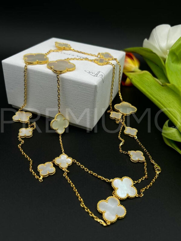 Van Cleef & Arpels Колье PR426963