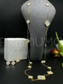 Van Cleef & Arpels Колье PR426963 5