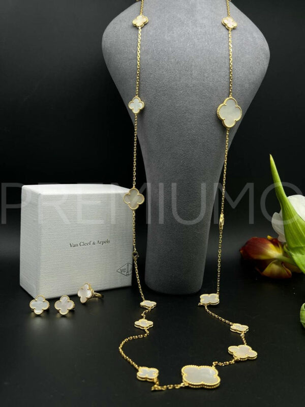 Van Cleef & Arpels Колье PR426963 2