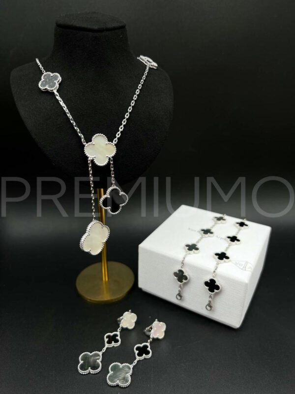 Van Cleef & Arpels Колье PR807800