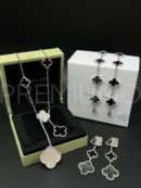 Van Cleef & Arpels Колье PR807800 5