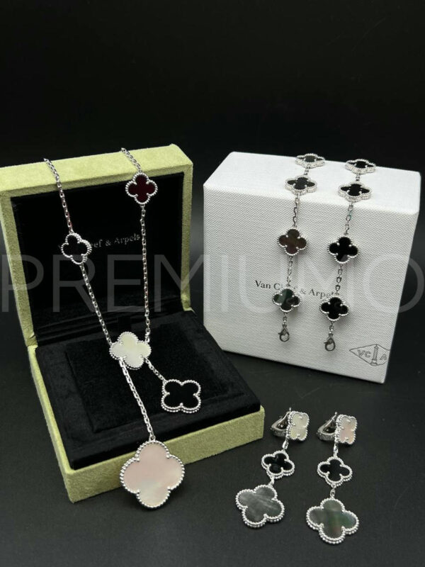 Van Cleef & Arpels Колье PR807800 2