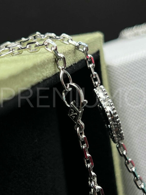 Van Cleef & Arpels Колье PR807800 3