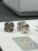 Van Cleef & Arpels серьги мини PR993911 3