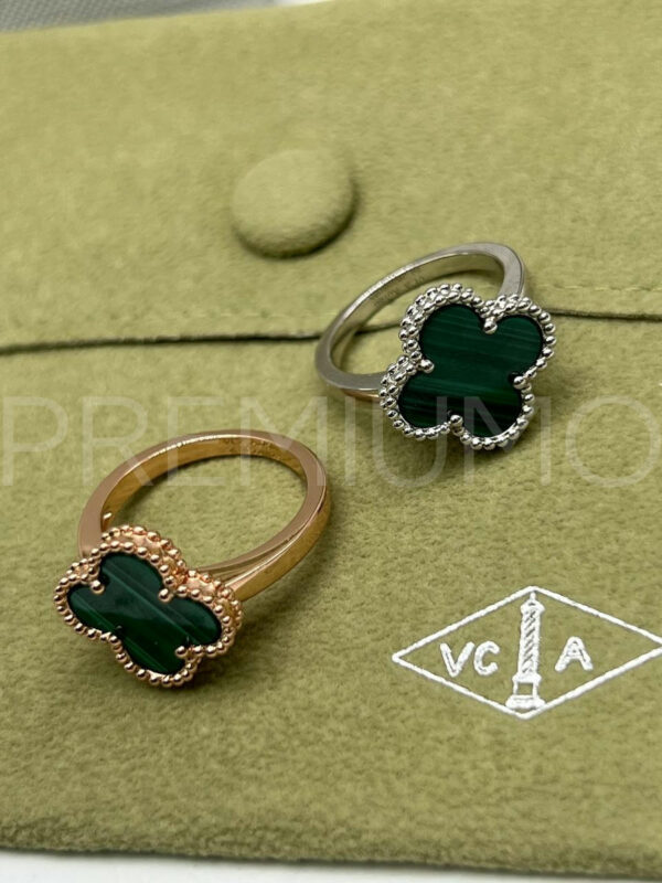 Van Cleef & Arpels кольцо PR427839 3