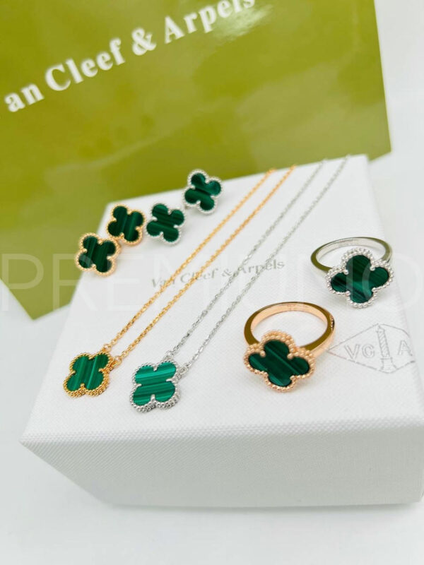 Van Cleef & Arpels кольцо PR427839 2