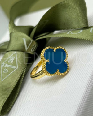 Van Cleef & Arpels кольцо PR581786