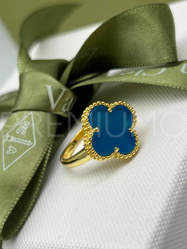Van Cleef & Arpels кольцо PR581786