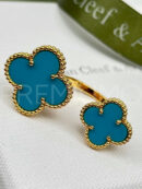 Van Cleef & Arpels кольцо PR803922 3