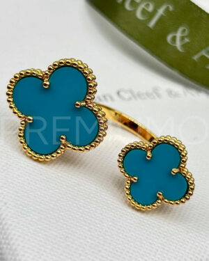 Van Cleef & Arpels кольцо PR803922