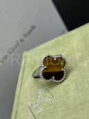 Van Cleef & Arpels кольцо PR130072 3