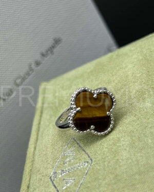 Van Cleef & Arpels кольцо PR130072