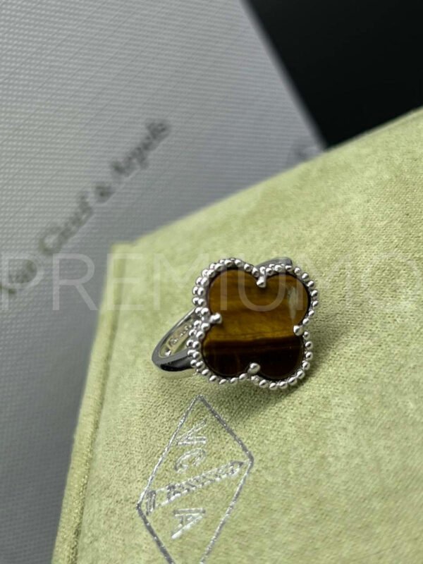 Van Cleef & Arpels кольцо PR130072