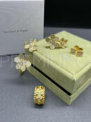 Van Cleef & Arpels кольцо PR270062 6