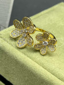 Van Cleef & Arpels кольцо PR270062 5
