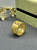 Van Cleef & Arpels кольцо PR844736 3