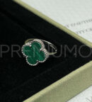 Van Cleef & Arpels кольцо PR627018 4