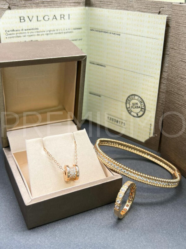 Van Cleef & Arpels кольцо PR208318 3
