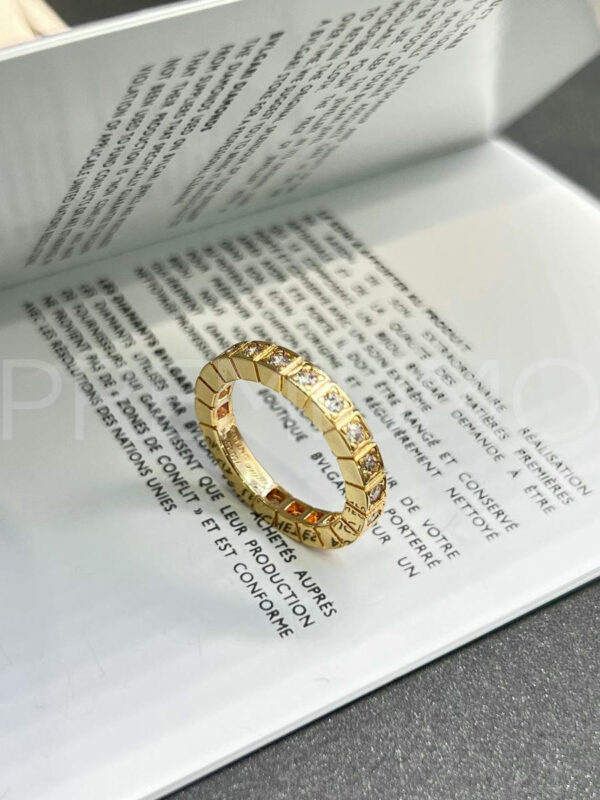 Van Cleef & Arpels кольцо PR208318 2