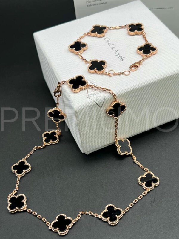 Van Cleef & Arpels Колье PR604131