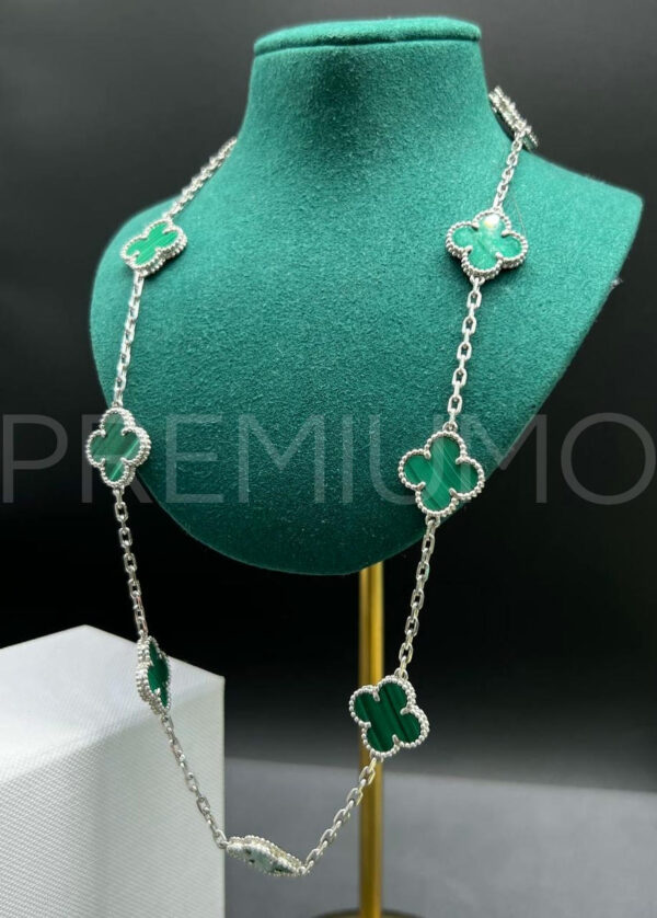 Van Cleef & Arpels Колье PR607029