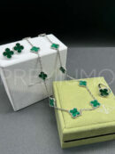 Van Cleef & Arpels Колье PR607029 20