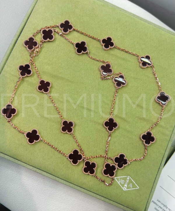 Van Cleef & Arpels Колье PR878842