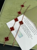 Van Cleef & Arpels Колье PR878842 7