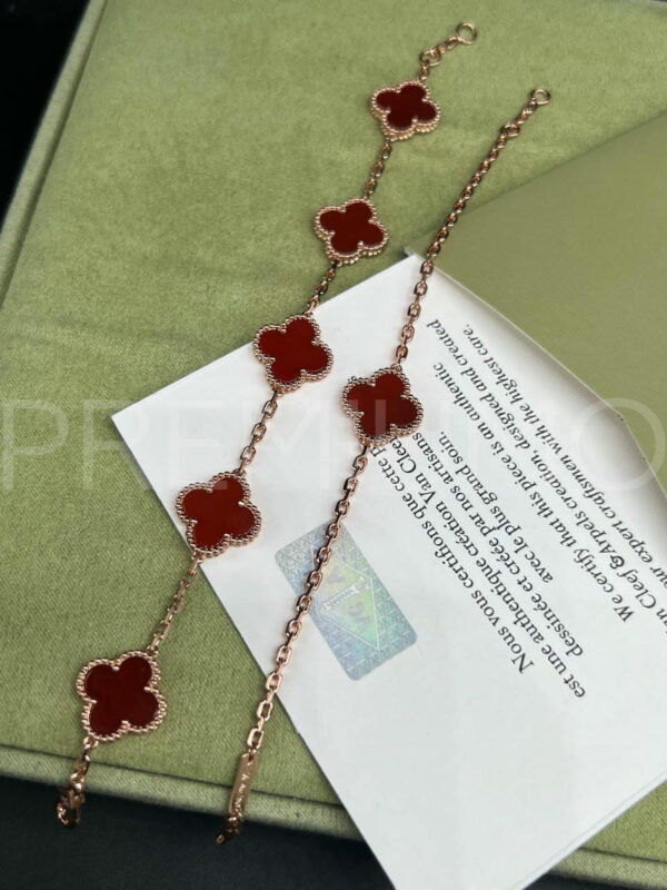 Van Cleef & Arpels Колье PR878842 2