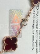 Van Cleef & Arpels Колье PR878842 8